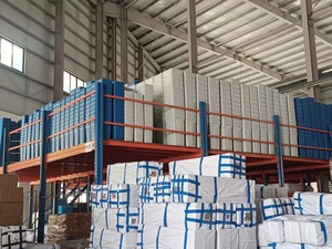 Réservoir de sel fondu Extrepure 70L à couvercle manuel, fourni directement par l'usine, pour équipement de traitement de l'eau - Product Image 6