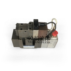 ลิเนียร์ LSVHG-03EH-230-2L-E-A1-20 - Product Image 4