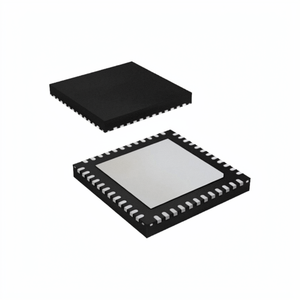 48 VFQFN Exposed Pad ISL6364ACRZ-T Power Management (PMIC) Manufacturer Channel Electronic Circuit Components - Product Image 1
