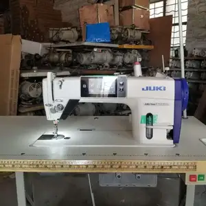 Brand new DDL-9000C di alta qualità automatico a punto annodato macchina da cucire industriali