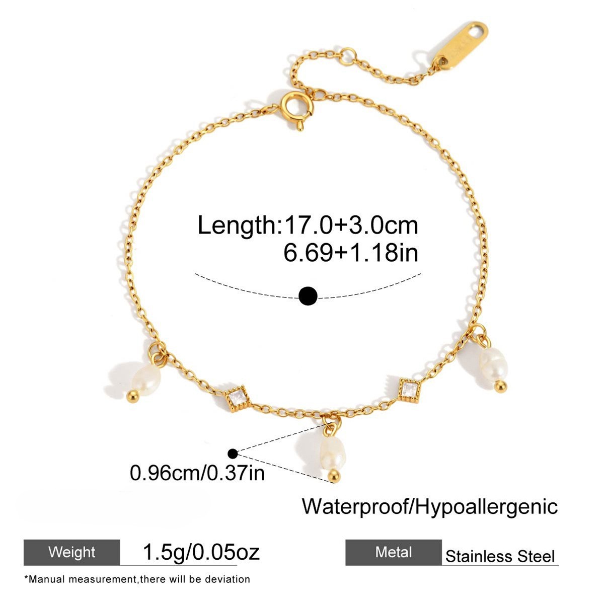 Bracelet 3