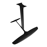 Nouvelle arrivée 2026 GY PNG1150 Hydrofoil Ultra-léger en fibre de carbone 3K pour kitesurf, wingfoil, sports nautiques, surf et pump foil