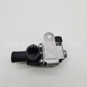 Válvula Solenoide Mazda K5T45772, Válvula de Control de Plástico para Uso Automotriz - Product Image 5