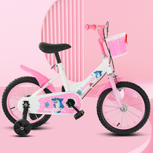Vélos Enfants 12 14 <span class=keywords><strong>16</strong></span> <span class=keywords><strong>Pouces</strong></span> en Direct de l'Usine, Vélos à Pédales Ordinaires pour Garçons, Filles, Hommes et Femmes, Vente en Gros et au Détail - Product Image 2