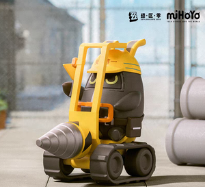 Nouvelle sortie : Boîte mystère <span class=keywords><strong>de</strong></span> collection Pop Mart Ziggy Zero Party Series 100 % authentique, un best-seller, convient aux hommes et aux femmes - Product Image 4