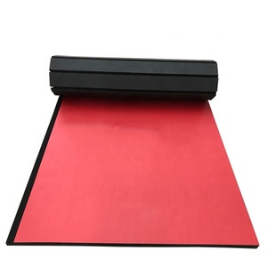 Tapis de Tatami Judo en mousse Pvc et Xpe, de haute qualité, facile à nettoyer et Durable, vente en gros, - Product Image 3