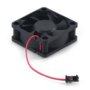 Aidecoolr 5020 Mini 12V Bldc auto Cooler violenta Brushless computer portatile ventola di raffreddamento 12V <span class=keywords><strong>Micro</strong></span> DC motore elettrico <span class=keywords><strong>Inverter</strong></span> caricabatterie - Product Image 6