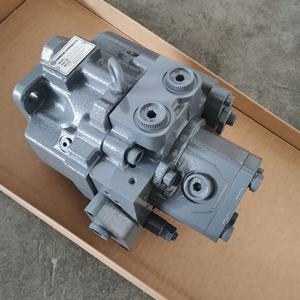 AP2D16LV3RS7-914-0 Fiat-Kobelco E35SR Excavator Pompa Utama E35SR Pompa Hidrolik - Product Image 4