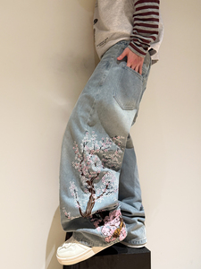 <span class=keywords><strong>Jeans</strong></span> da <span class=keywords><strong>Uomo</strong></span> Personalizzati di Alta Qualità, <span class=keywords><strong>Pantaloni</strong></span> <span class=keywords><strong>Jeans</strong></span> Firmati per <span class=keywords><strong>Uomo</strong></span>, <span class=keywords><strong>Jeans</strong></span> in Denim con Ricami, Produttore di <span class=keywords><strong>Jeans</strong></span> - Product Image 2