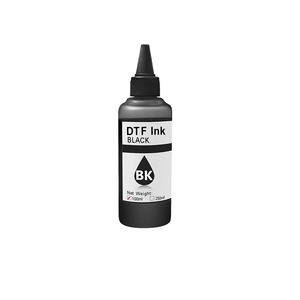 Inchiostro DTF da 100ml per <span class=keywords><strong>Epson</strong></span>, Stampato su Pellicola DTF per Stampanti <span class=keywords><strong>Epson</strong></span> 1800 L1800 XP600 - Product Image 3