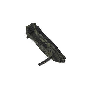 Navaja de Bolsillo para Supervivencia, Navaja Plegable para Campamento, Navaja Plegable de Supervivencia - Product Image 1