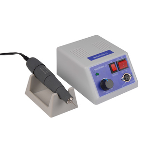 2025 65W 35000RPM Lab Micromotor Dental Salon Remoto Motor Mão Lazer Unidade De Perfuração De Aço De Tungstênio - Product Image 5