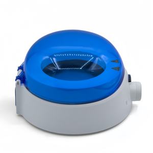 Incubadora <span class=keywords><strong>Orbital</strong></span> <span class=keywords><strong>Shaker</strong></span> Bod Incubadora Banho Seco Block Shaking Incubadora Laboratório Física Equipamento Metal Temperatura Calibração Banho - Product Image 3