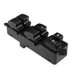 Interrupteur <span class=keywords><strong>de</strong></span> commande <span class=keywords><strong>de</strong></span> lève-vitre électrique côté conducteur MR587943 pour Galant Lancer Montero Endeavor - Product Image 4