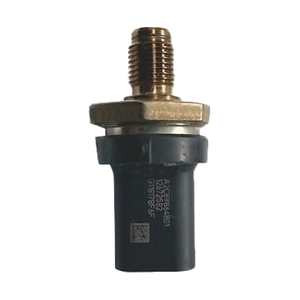 Capteur de pression de rail de carburant 12672582, A2C89864801 pour OPEL <span class=keywords><strong>ASTRA</strong></span> <span class=keywords><strong>K</strong></span> Sports <span class=keywords><strong>Tourer</strong></span> (B16) 2015+ - Product Image 1