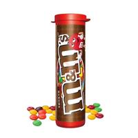 Chine haute qualité MM mm m & m30.6Gchocol chocolate prix chocolat bonbons au lait chocolat