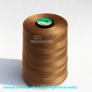 <span class=keywords><strong>Fil</strong></span> à coudre en polyester COATS Cox 5000m EV25050, nouveau <span class=keywords><strong>fil</strong></span> à haute résistance, authentique Chine, délai d'échantillon <span class=keywords><strong>de</strong></span> 7 jours - Product Image 4