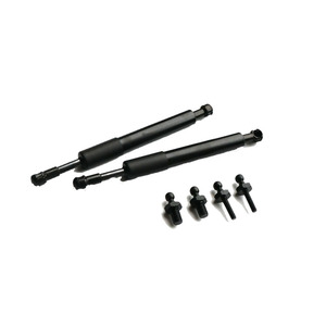 Kit de supports de levage de capot pour Ford Ranger T9 2022-2025 - Product Image 1