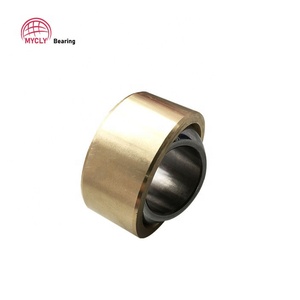 GE5-PW de rodamiento esférico, 5x13x8mm, GE5PW, G5PW - Product Image 3