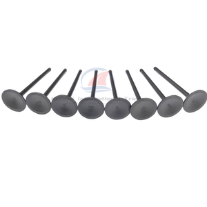 M271/M274 van nạp & xả động cơ & phần kim loại tiêu chuẩn số 2710501127 - Product Image 3