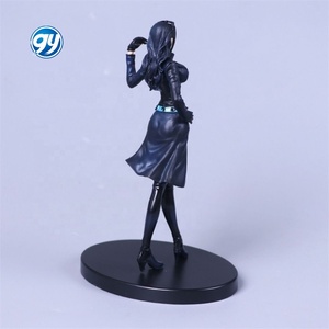 วันพีซ 14 ซม. นิโค DXF สาวเซ็กซี่ โรบิน แกรนด์ไลน์ส เลดี้ ฉบับที่ 2 ฟิกเกอร์ PVC แอคชั่น อนิเมะ โมเดล ของเล่น ของขวัญ BF - Product Image 5