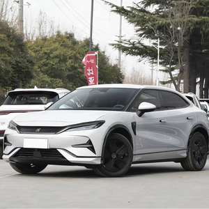 BYD Song <span class=keywords><strong>L</strong></span> EV 2025 Edición Conducción Inteligente 550km Excellence - Product Image 1