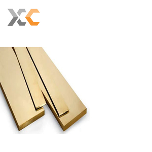 Латунный круглый бар медного сплава C36000 C3604 латунный круглый бар - Product Image 6