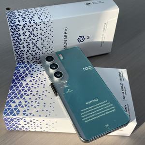 2026-โทรศัพท์มือถือ Camon 40 pro รุ่นขายดีที่สุด ของแท้ รับรองคุณภาพ รองรับคลื่นความถี่ทั่วโลก - Product Image 1