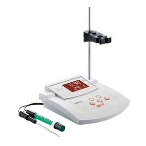 Alat Ukur pH TDS Murah, Detektor Oksigen Terlarut Online, Meter pH Digital, Pengukur Salinitas Laboratorium, Sensor Meter Konduktivitas TDS - Product Image 2