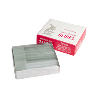 Laboratory Microscope Slide 7105 Frosted Microscope Glass Slides