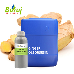 Nguồn Cung Cấp Hữu Cơ Tinh Dầu Nóng Sản Phẩm Dầu Gừng Oleoresin Tự Nhiên Cho Giảm Hương Liệu - Product Image 5