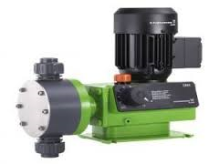 แท่นจ่ายสารสแตนเลส 304 สำหรับโรงไฟฟ้า พร้อมระบบควบคุมแบบแมนนวล/อัตโนมัติ และผลผลิต 1000 ลิตร/ชั่วโมง (AKTIFPAK โดย AAT) - Product Image 2