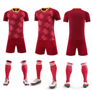 Camisas de Futebol Adulto de Alta Qualidade em Fibra de Poliéster Costa do Marfim Camisas de Futebol Jersey Mundial 2026 Costa do Marfim - Product Image 3