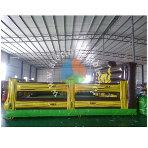 Machine de <span class=keywords><strong>Rodeo</strong></span> Mécanique Gonflable en Gros - Jeu Gonflable <span class=keywords><strong>Toro</strong></span> Mecanico - Product Image 5