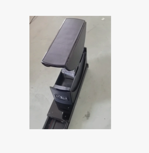 Furgoncino di lusso accessori interni <span class=keywords><strong>Camper</strong></span> due lato <span class=keywords><strong>pieghevole</strong></span> <span class=keywords><strong>tavolo</strong></span> elettrico per <span class=keywords><strong>Camper</strong></span> Metris V-class VITO Hiace velocista - Product Image 6