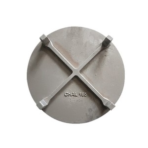 Durable ZL102H Aluminum Alloy <strong>Die</strong> <strong>Casting</strong> CNC Machined OEM/ODM for Meter Cases and Precision Instrument <strong>Parts</strong> - Product Image 1
