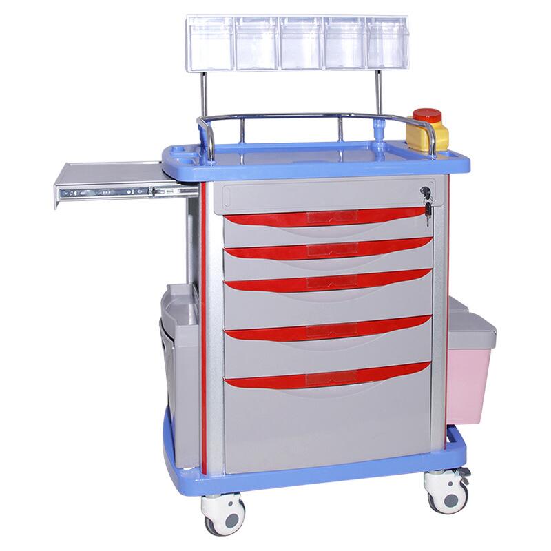 Factory Price Medical Trolley