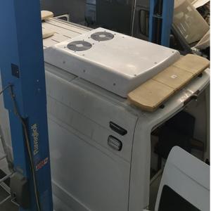 Nuevo Aire Acondicionado <span class=keywords><strong>de</strong></span> Techo para Mercedes Sprinter/Vito y Ambulancias, <span class=keywords><strong>Furgonetas</strong></span> Comerciales, AC12 12KW DC12V/24V - Product Image 5