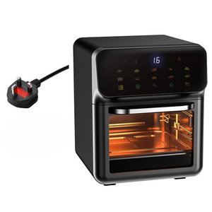 Nouveaux appareils ménagers Cuisine <span class=keywords><strong>Vapeur</strong></span> Cosori Cuisinière Instantanée <span class=keywords><strong>XL</strong></span> 30lt Electr Air Friteuses Double Friteuse Électrique avec Minuterie - Product Image 3