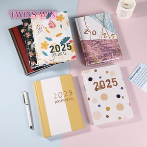 ปฏิทินภาษาอังกฤษ-สเปน ปี 2025 แบบ <span class=keywords><strong>365</strong></span> วัน วางแผนรายวัน บันทึก ปฏิทิน สมุดวางแผน สมุดบันทึก 3362 - Product Image 3