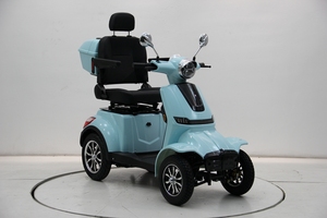 Elion Y2 cho <span class=keywords><strong>micro</strong></span> Xe Đua Thông Minh Kỹ thuật số Bốn bánh xe tay ga - Product Image 5