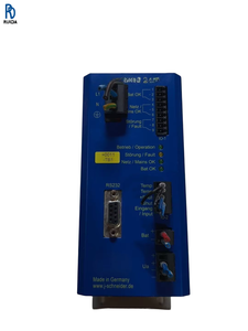 Contrôleur PLC, capteur, alimentation électrique, neuf, original AKKUTEC 2403 VDS - Product Image 1