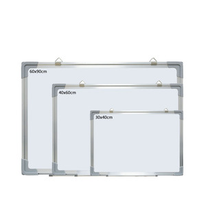 Tùy Chỉnh Kích Thước Tiêu Chuẩn Bảng Trắng Treo Tường Bảng Trắng Từ Viết Hội Đồng Quản Trị Cho Kid - Product Image 1