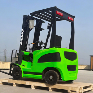 快速交货 <span class=keywords><strong>2026</strong></span>年新产品 柴油叉车 紧凑型叉车 5吨 6吨 工业用电动叉车 - Product Image 2