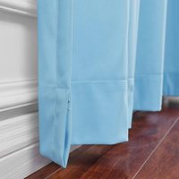 Antibactérien ignifuge dans les écrans pliants de lit de salle d'urgence cloison de séparation de salle tissu de rideau d'hôpital médical