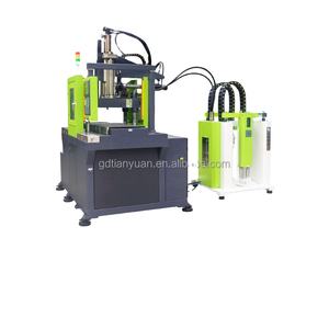 Macchina per lo stampaggio ad iniezione LSR per maschere nasali <span class=keywords><strong>CPAP</strong></span>, attrezzature per la produzione di maschere in Silicone di alta qualità - Product Image 5