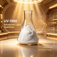 Absorbeur d'ultraviolets ZHUOTAI PR25, poudre pure à 99 %, CAS 7443-25-6, pour plastiques PC et revêtements, C13H14O5