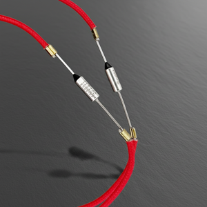 สายไฟเซ็นเซอร์วัดอุณหภูมิแบบมีหัวต่อ JST แกนทองแดง 125v/250v สำหรับตรวจจับอุณหภูมิ  ลดราคา - Product Image 6