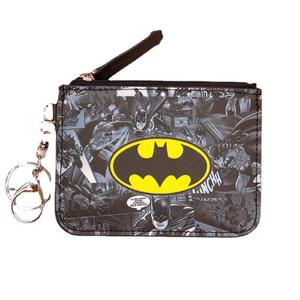 Monedero Rectangular con Cierre de Cremallera de Alta Calidad al por Mayor, con Diseño de Spider-Man, Capitán América <span class=keywords><strong>y</strong></span> <span class=keywords><strong>Hulk</strong></span> de Marvel - Product Image 5