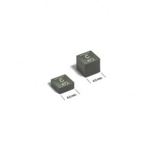 XAL4040-103MEC SMD Inductor / Chip Inductor 10uH 20% 92.4mOhm - Product Image 1